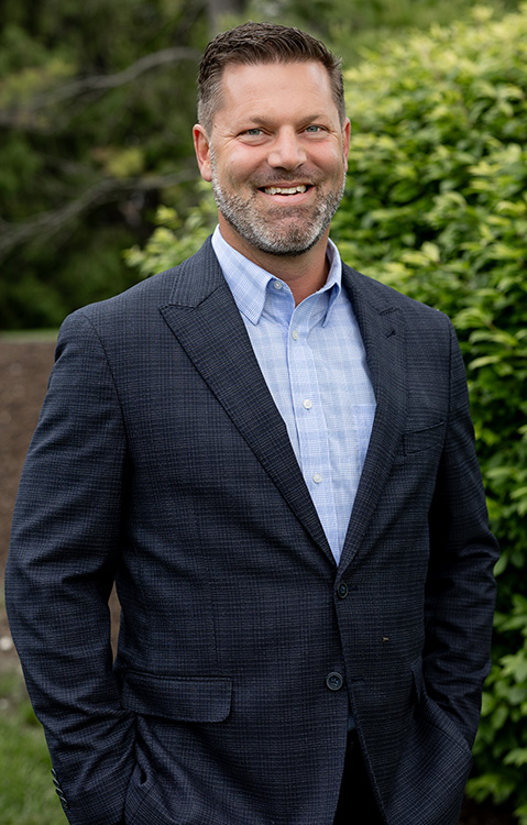 Sunrift Capital Partners - Dustin Hunter